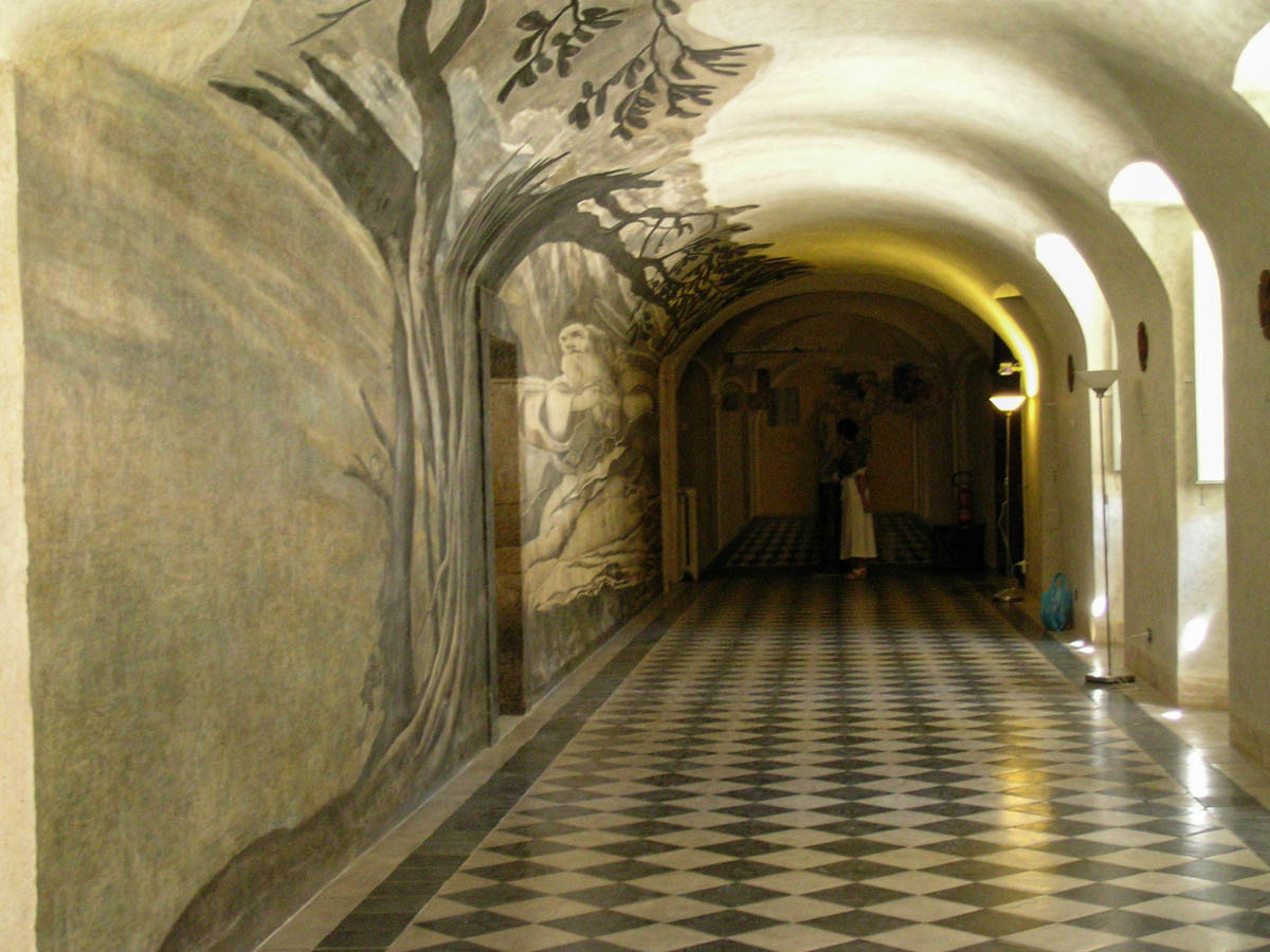 Anamorphose