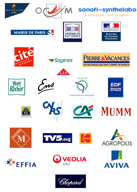 logos