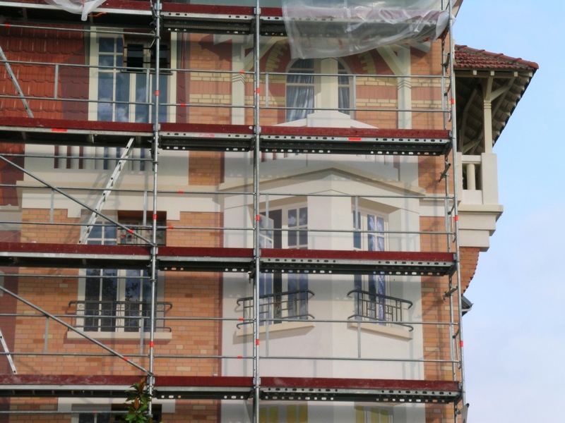 Trompe-l’oeil